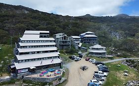 Stillwell Hotel